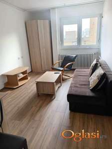 Grbavica,dvoiposoban stan 350e